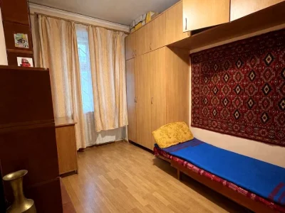 Квартира. Львов, Генерала Тарнавского ул.
