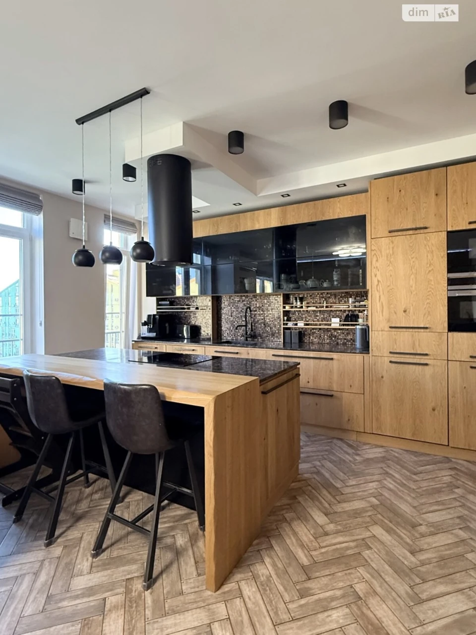 Sale Apartment Socmysto
