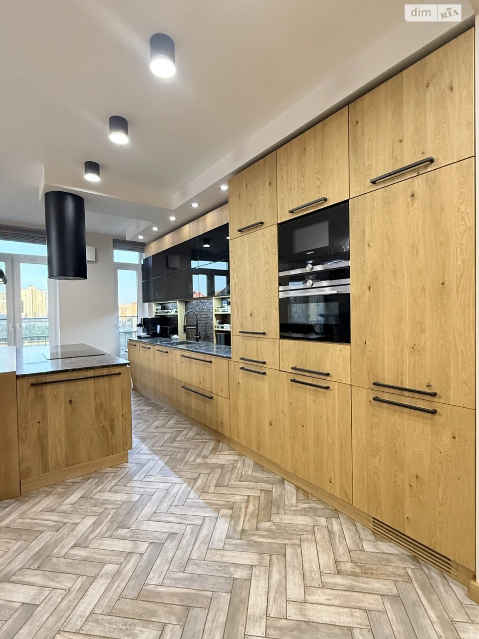 Sale Apartment Socmysto