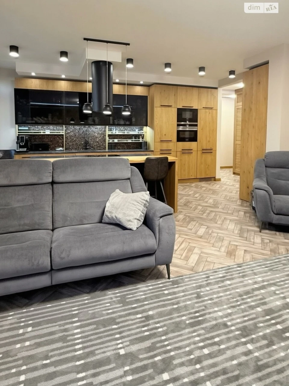 Sale Apartment Socmysto