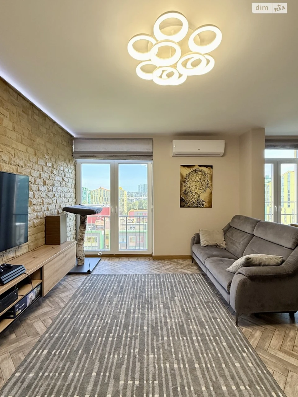 Sale Apartment Socmysto