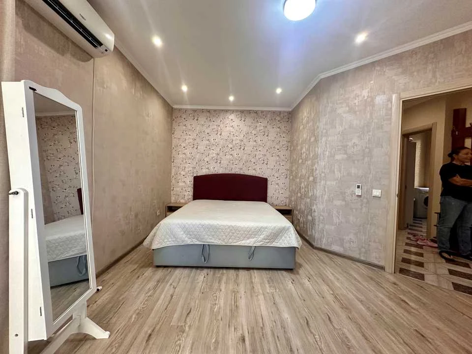 Квартира. Одеса, Євгена Чикаленка вул.