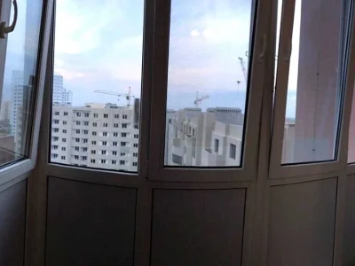 Квартира. Одесса, улица Академика Сахарова