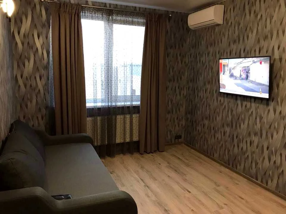 Квартира. Одесса, улица Академика Сахарова