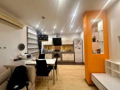 Apartment. Eugene Chikalenko Street, Odessa