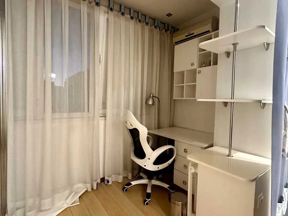 Apartment. Eugene Chikalenko Street, Odessa
