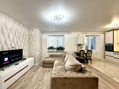 Apartment. Sumy, Ivan Sirka St.