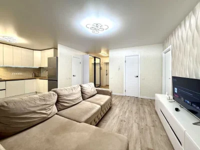 Apartment. Sumy, Ivan Sirka St.