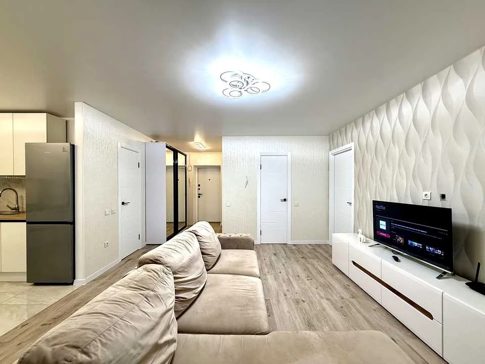Apartment. Sumy, Ivan Sirka St.