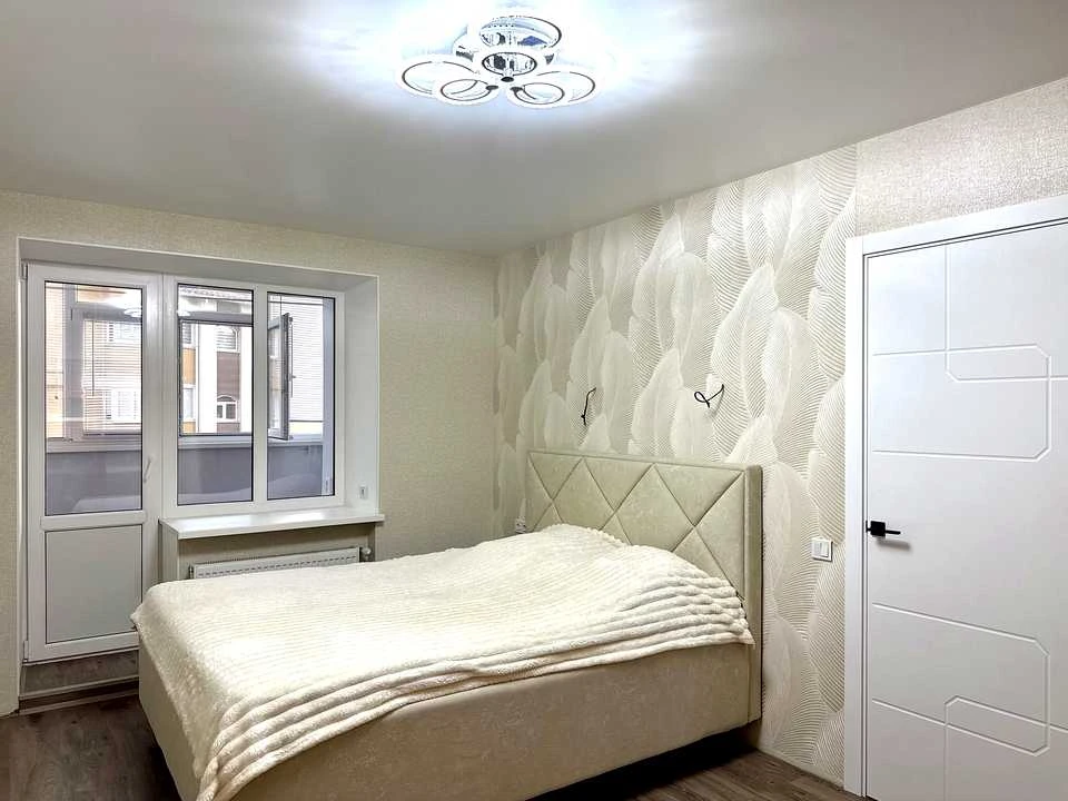 Apartment. Sumy, Ivan Sirka St.