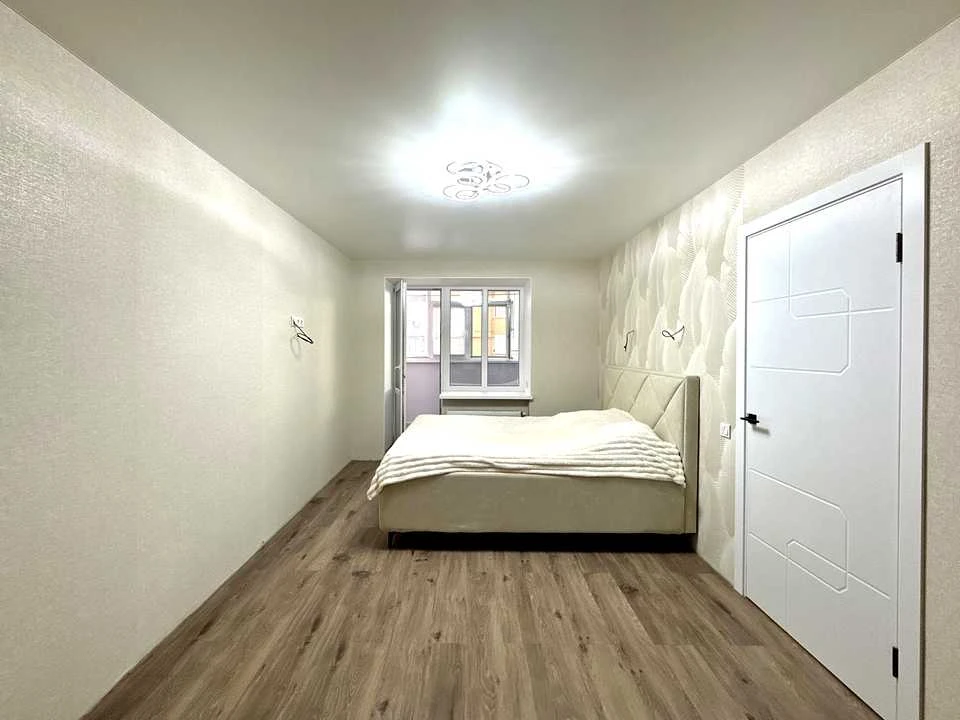 Apartment. Sumy, Ivan Sirka St.