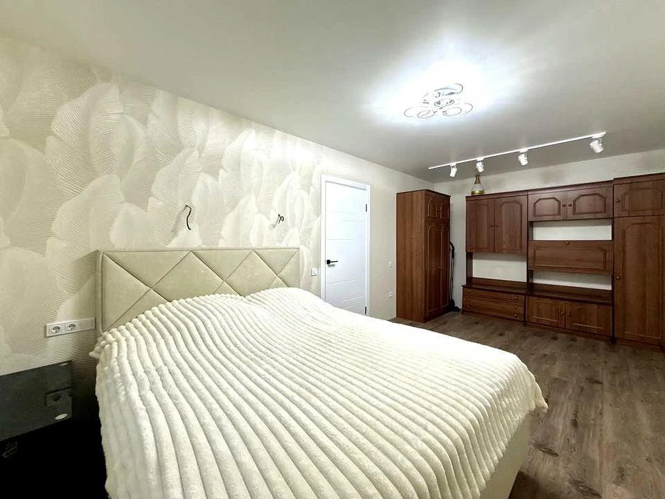 Apartment. Sumy, Ivan Sirka St.