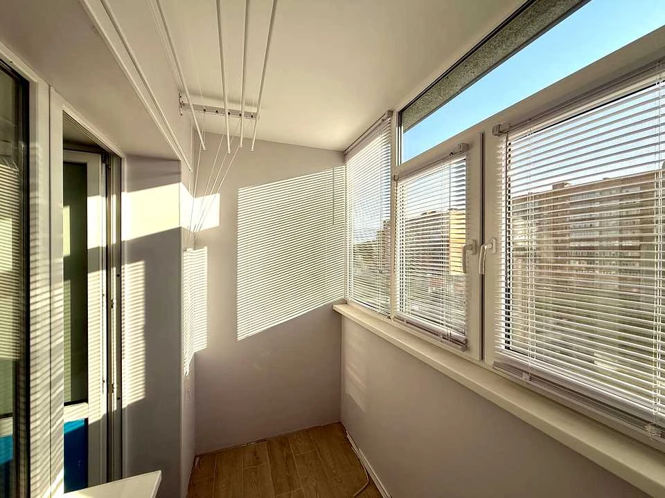 Apartment. Sumy, Ivan Sirka St.