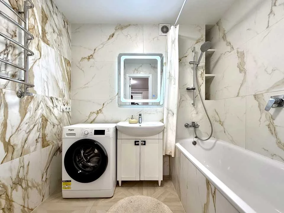 Apartment. Sumy, Ivan Sirka St.
