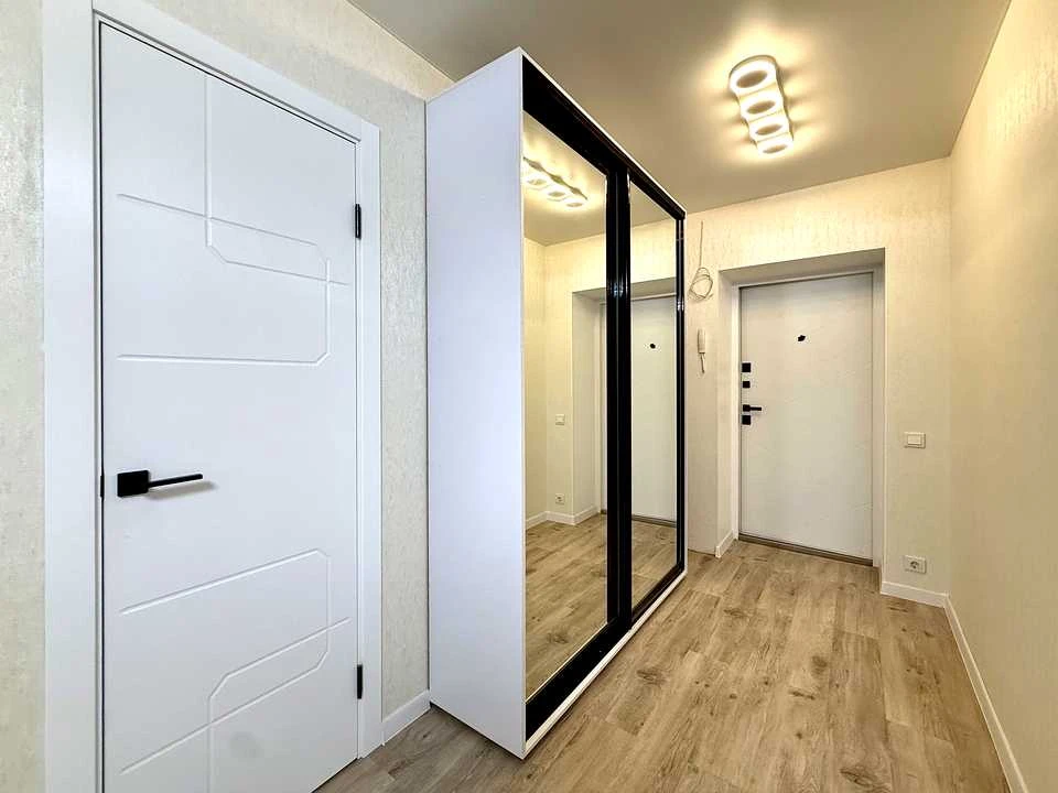 Apartment. Sumy, Ivan Sirka St.