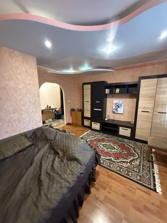 For Sale 1 room new building