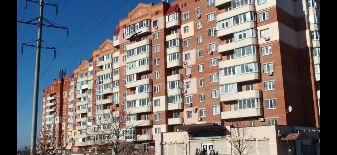 Продам 1ком новострой