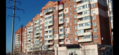 Продам 1ком новострой