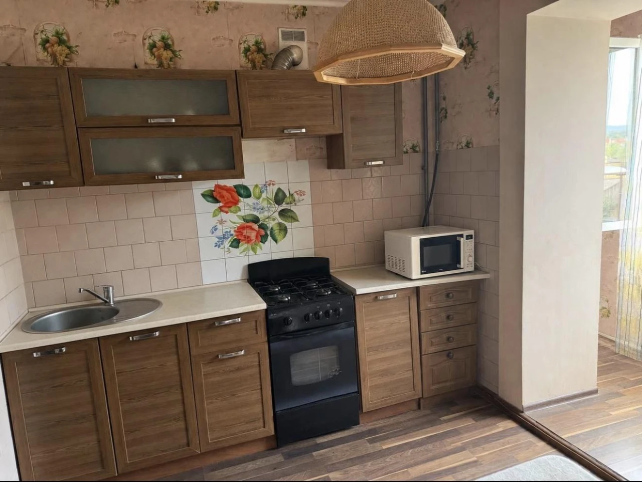 2 кімнатна квартира, в. 15 батальйону