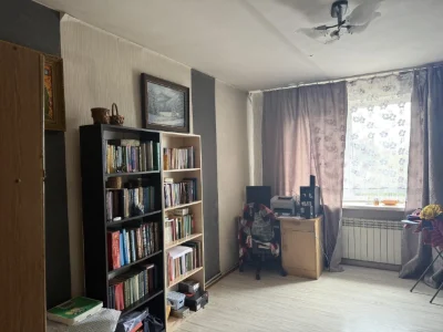 2 кімнатна квартира, в. 15 батальйону