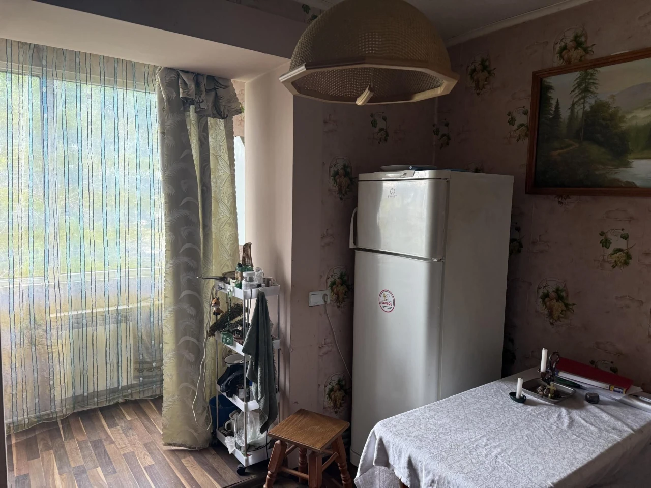 2 кімнатна квартира, в. 15 батальйону