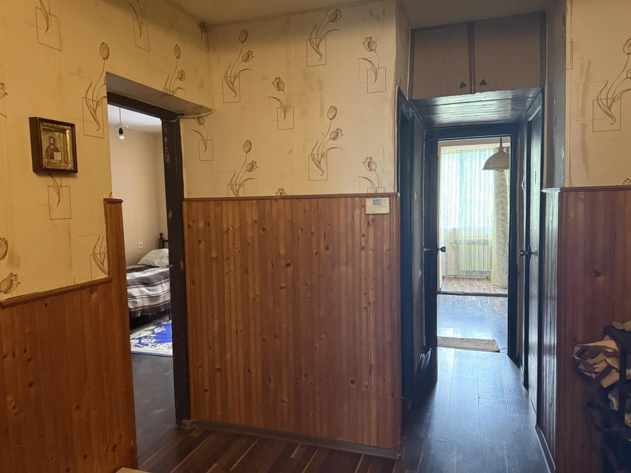 2 кімнатна квартира, в. 15 батальйону