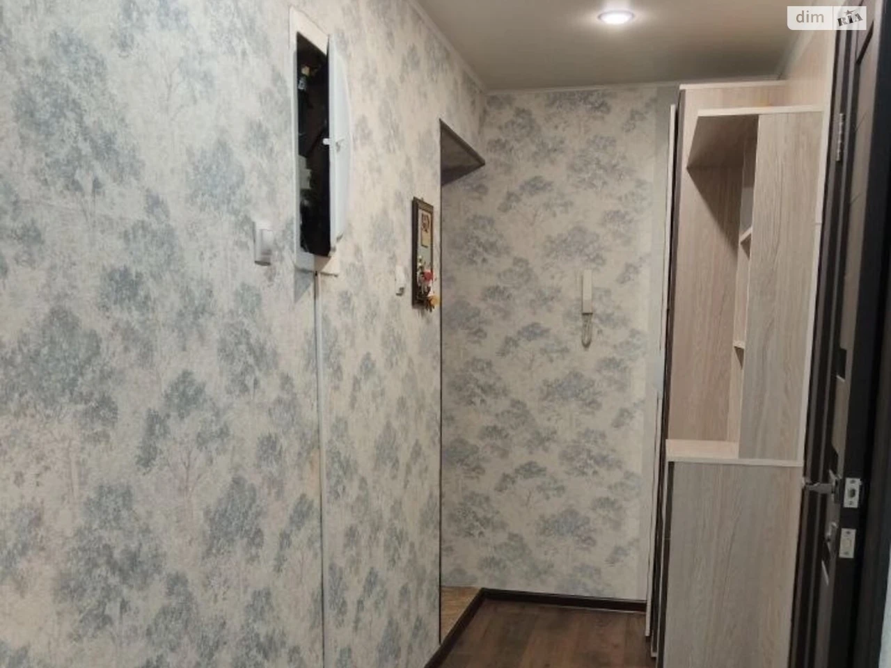 Long Term Rental, 1-room apartment in the center
