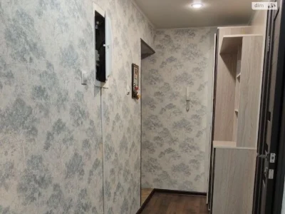 Long Term Rental, 1-room apartment in the center