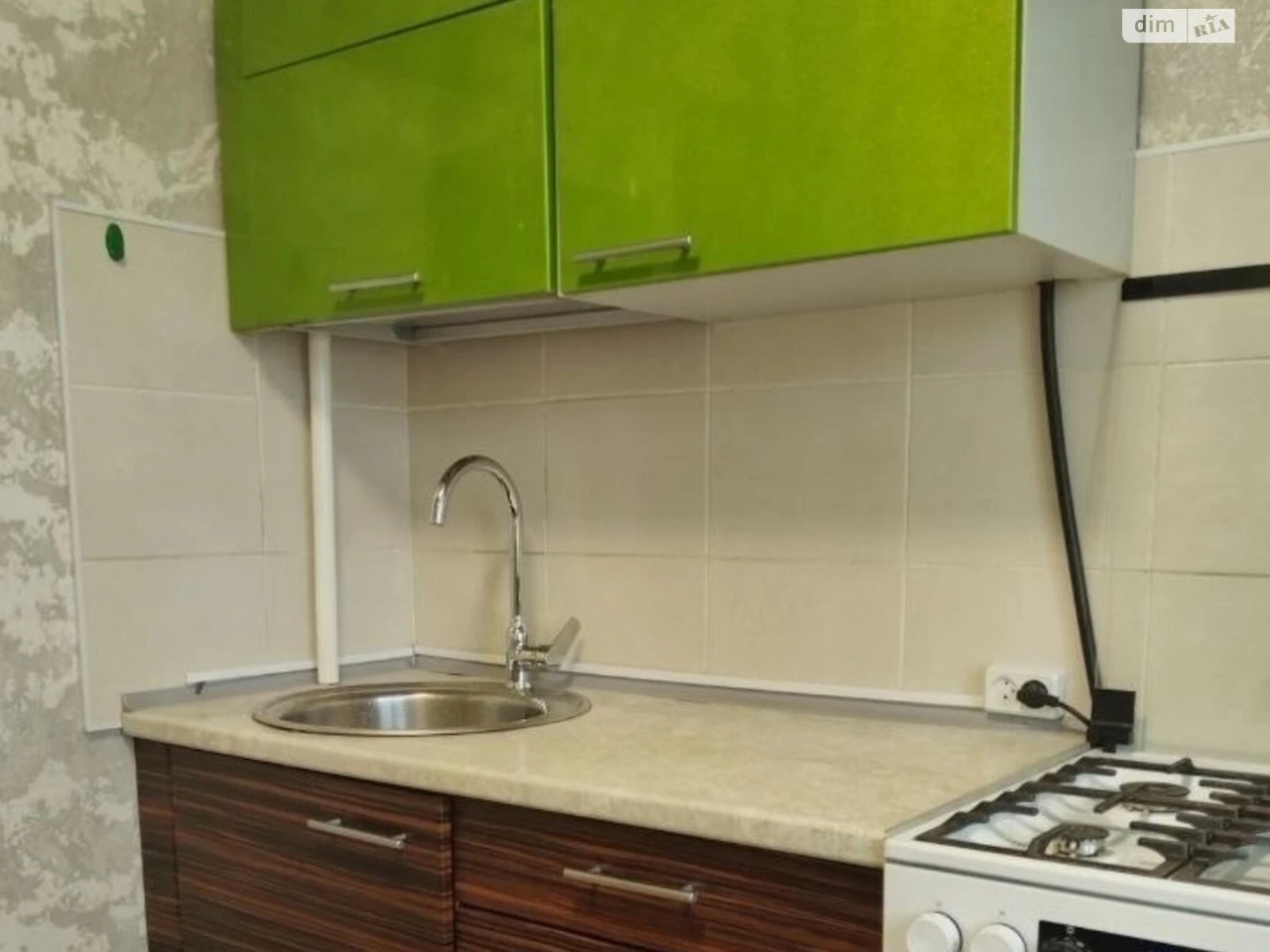 Long Term Rental, 1-room apartment in the center