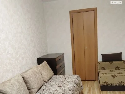 Long Term Rental, 1-room apartment in the center