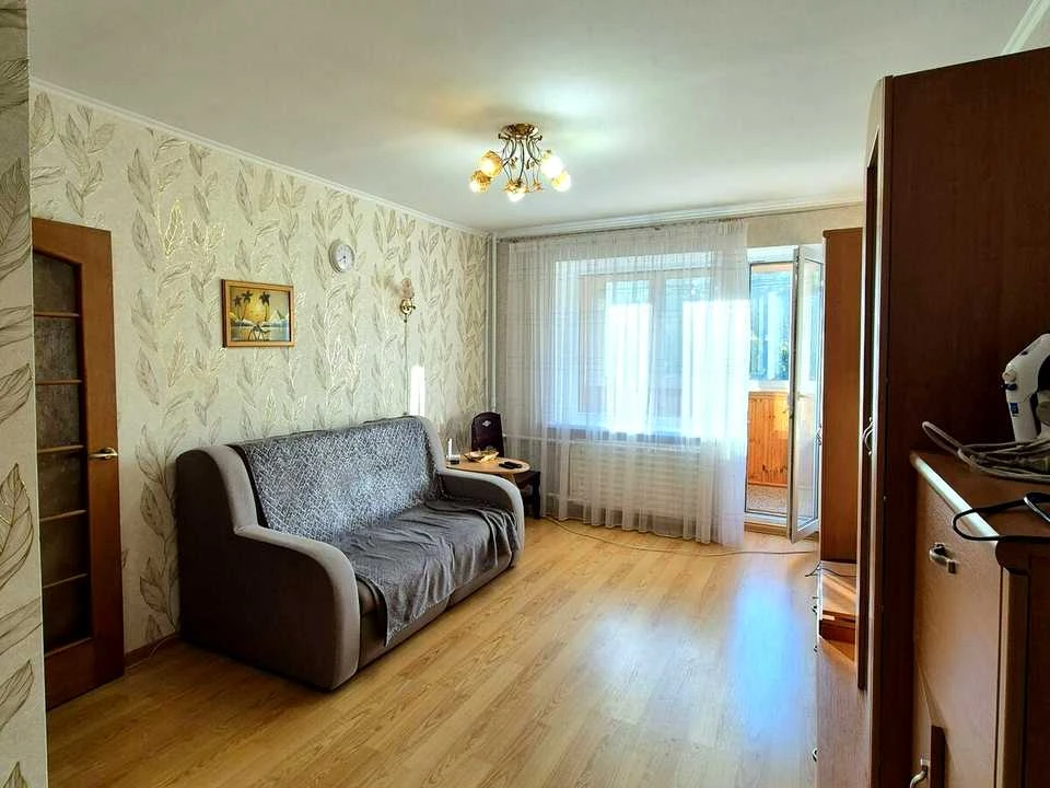 Квартира. Київ, Академіка Заболотного вул.