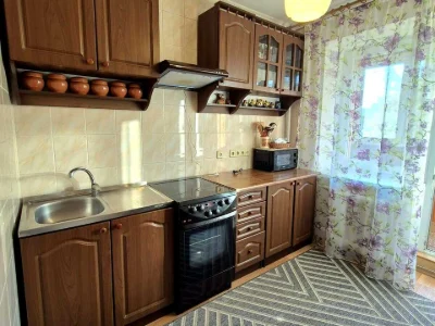 Квартира. Київ, Академіка Заболотного вул.