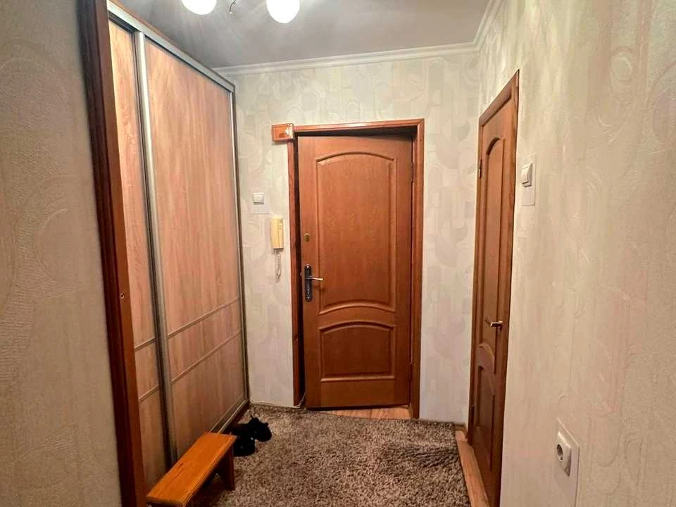 Квартира. Київ, Академіка Заболотного вул.