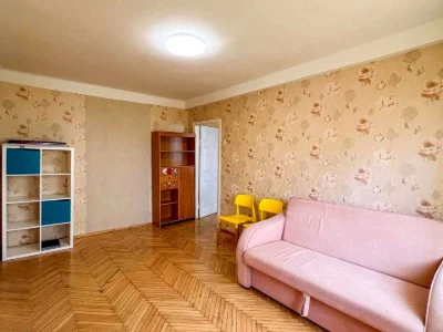 Apartment. Leopold YaShchenka Street, Kyiv