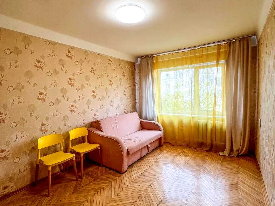 Apartment. Leopold YaShchenka Street, Kyiv