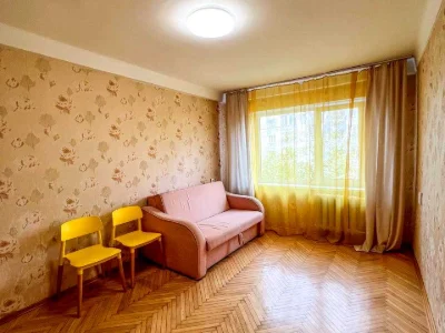 Apartment. Leopold YaShchenka Street, Kyiv