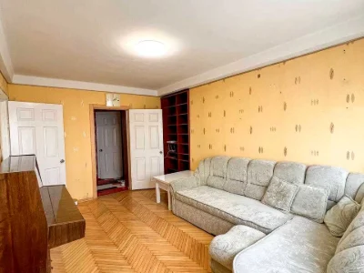 Apartment. Leopold YaShchenka Street, Kyiv