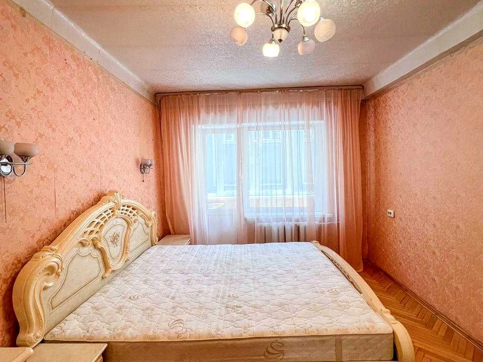 Apartment. Leopold YaShchenka Street, Kyiv