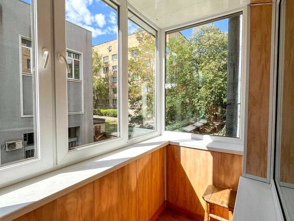 Apartment. Leopold YaShchenka Street, Kyiv