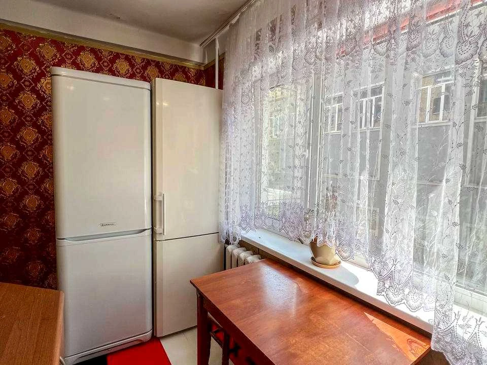 Apartment. Leopold YaShchenka Street, Kyiv