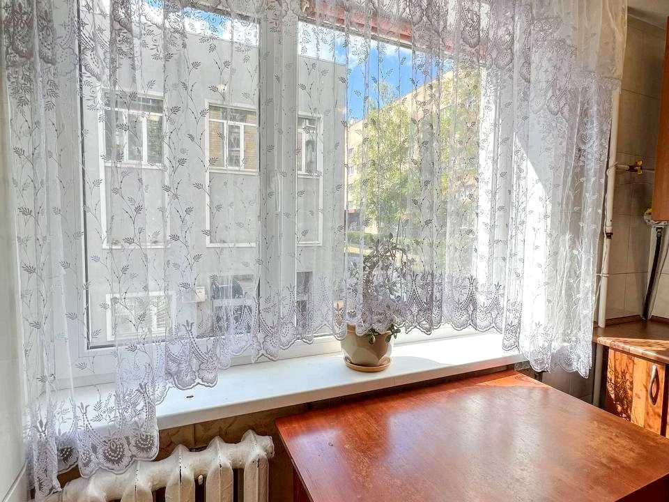 Apartment. Leopold YaShchenka Street, Kyiv
