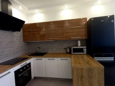 1-room apartment. Kyiv, Mykhaila Dontsia St.