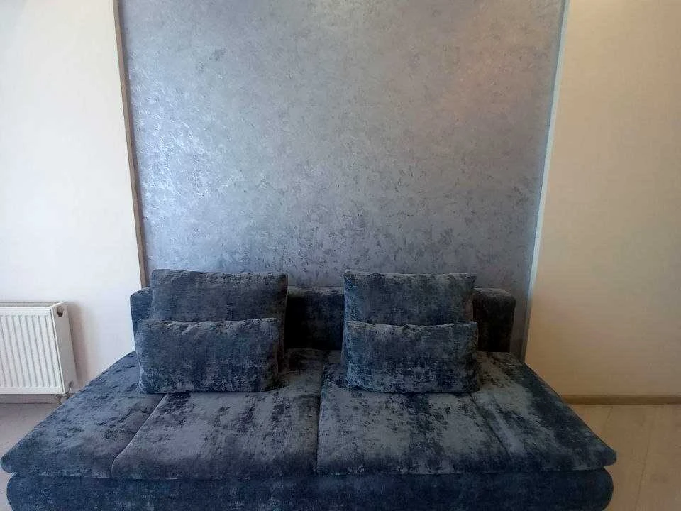 1-room apartment. Kyiv, Mykhaila Dontsia St.