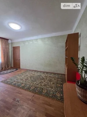 Sale of 2-room apartment 45 sq. m. on Aviakonstruktorskaya st. 19 •