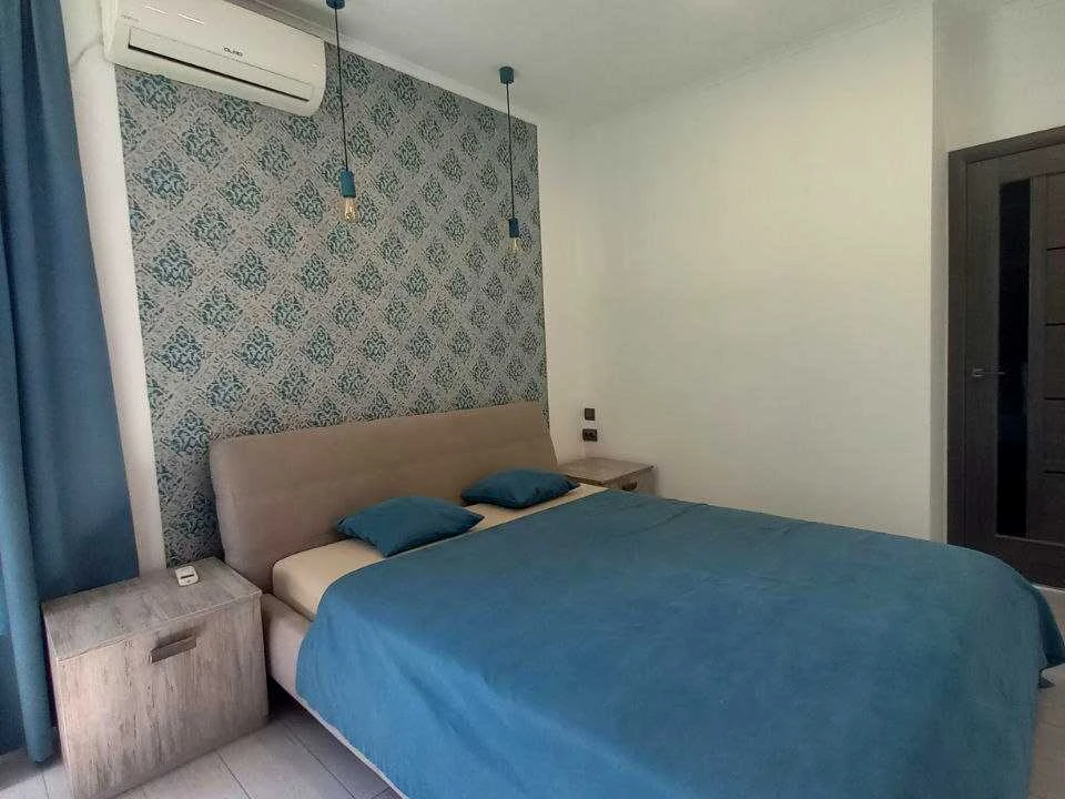 1-room apartment. Kyiv, Mykhaila Dontsia St.