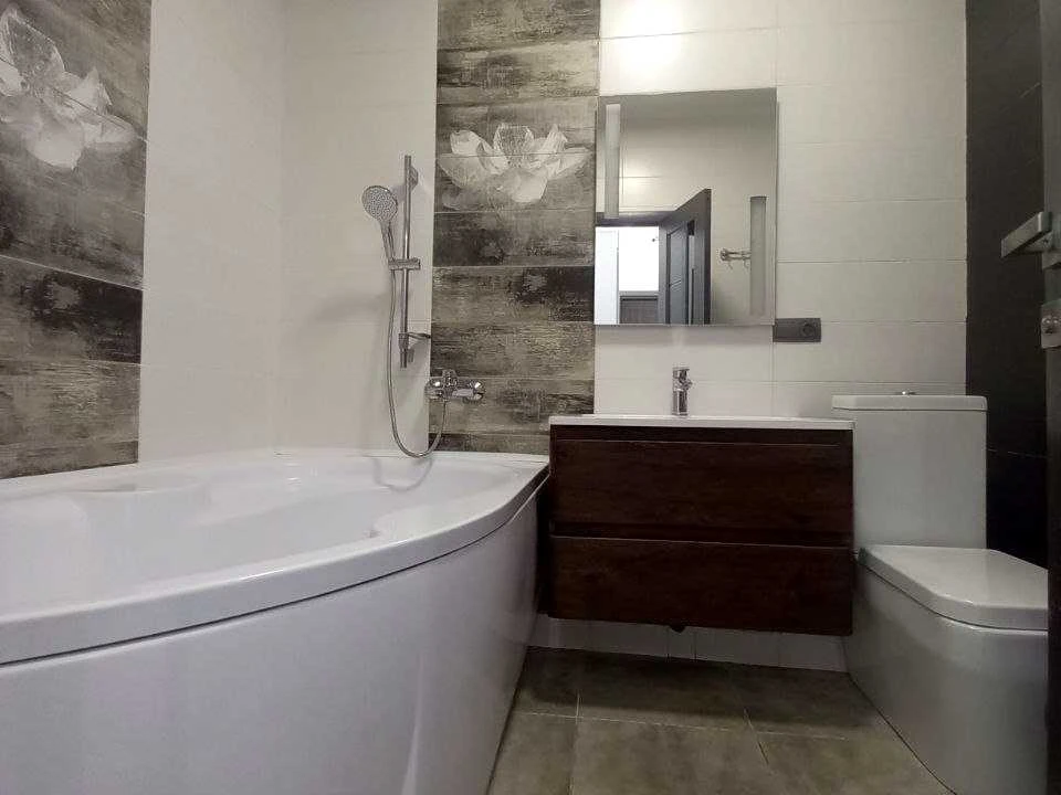 1-room apartment. Kyiv, Mykhaila Dontsia St.