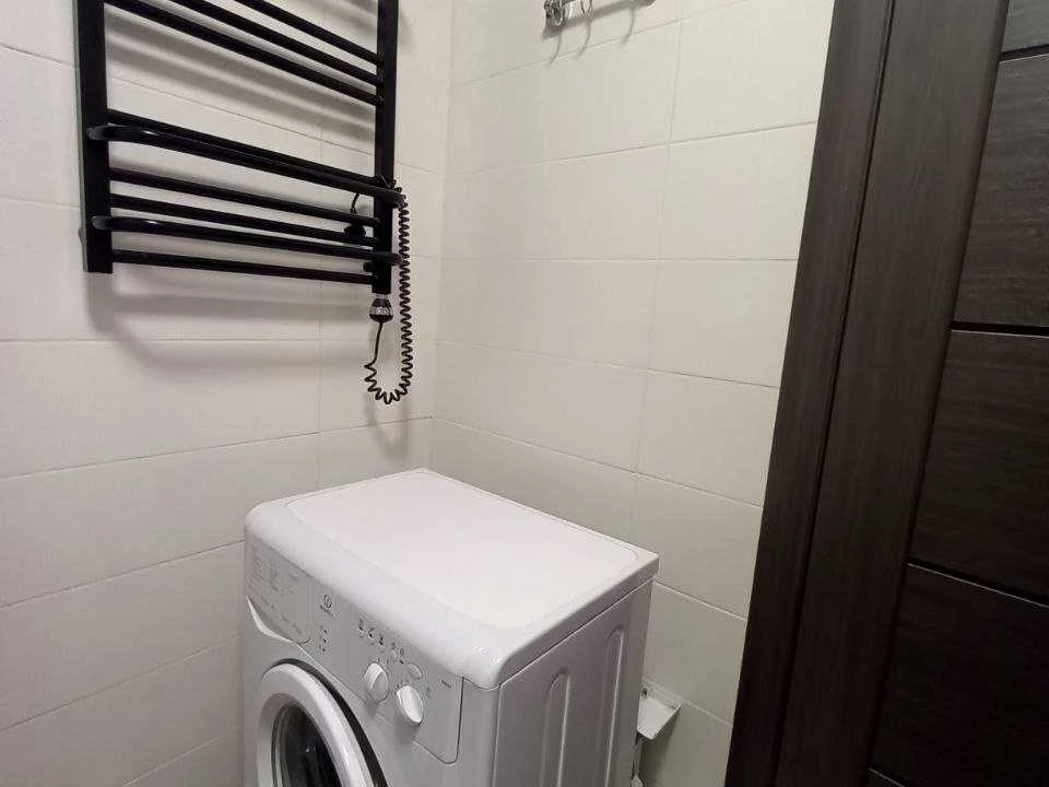 1-room apartment. Kyiv, Mykhaila Dontsia St.