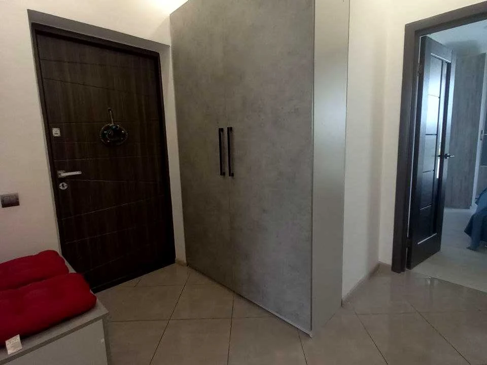 1-room apartment. Kyiv, Mykhaila Dontsia St.