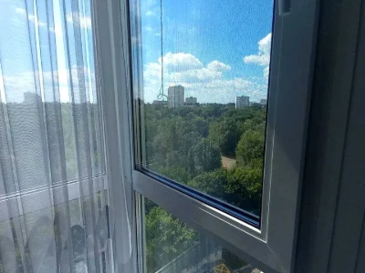 1-room apartment. Kyiv, Mykhaila Dontsia St.