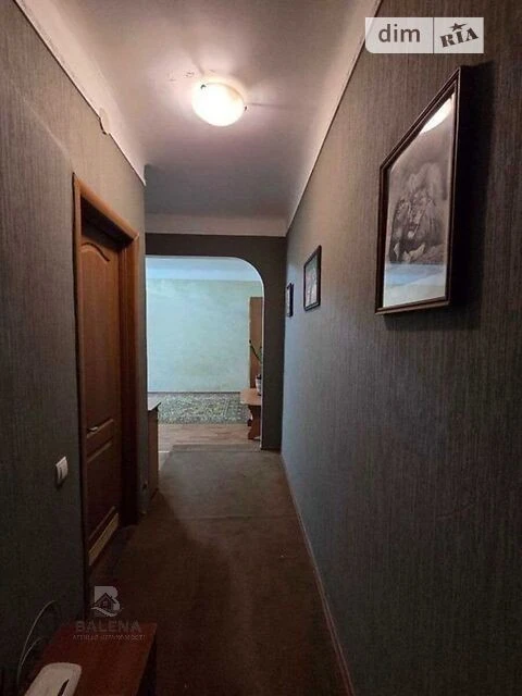 Sale of 2-room apartment 45 sq. m. on Aviakonstruktorskaya st. 19 •
